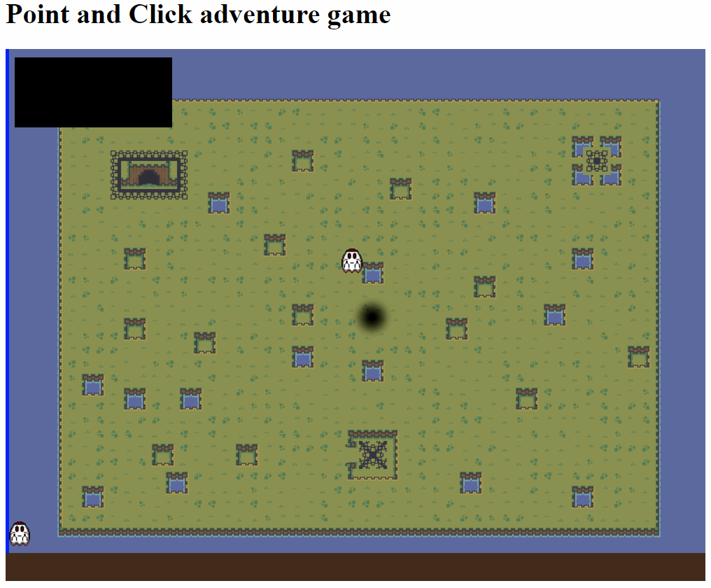 PointNClick