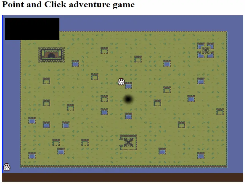 PointNClick